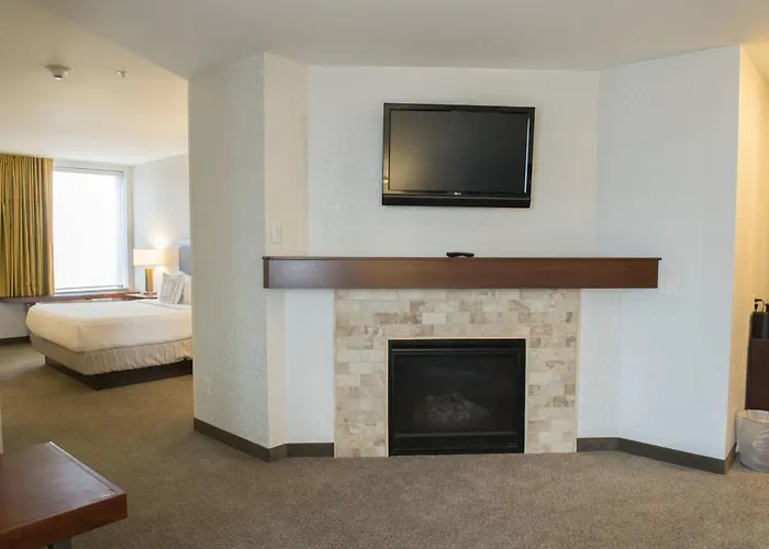 Springhill Suites By Marriott Logan