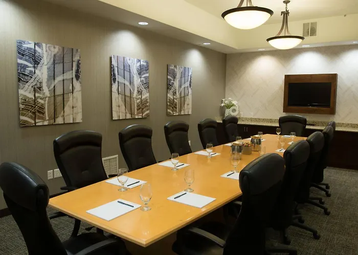Springhill Suites By Marriott Logan