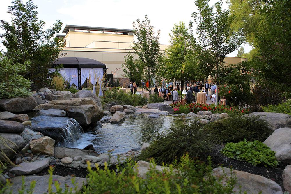 Hotel Springhill By Marriott Logan