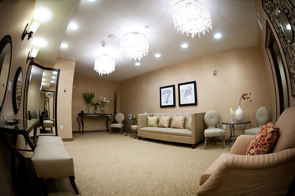 Springhill By Marriott