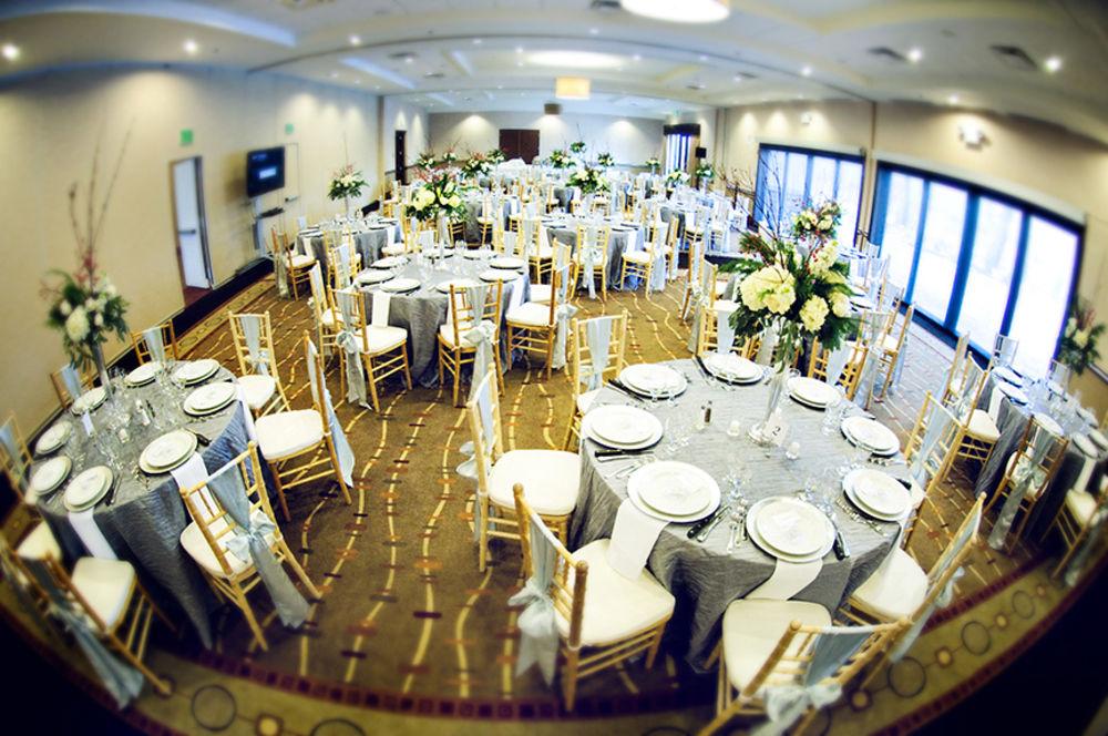 Springhill By Marriott 3* Logan