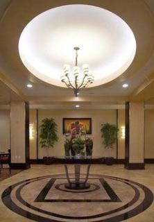 Hotel Springhill By Marriott 3*