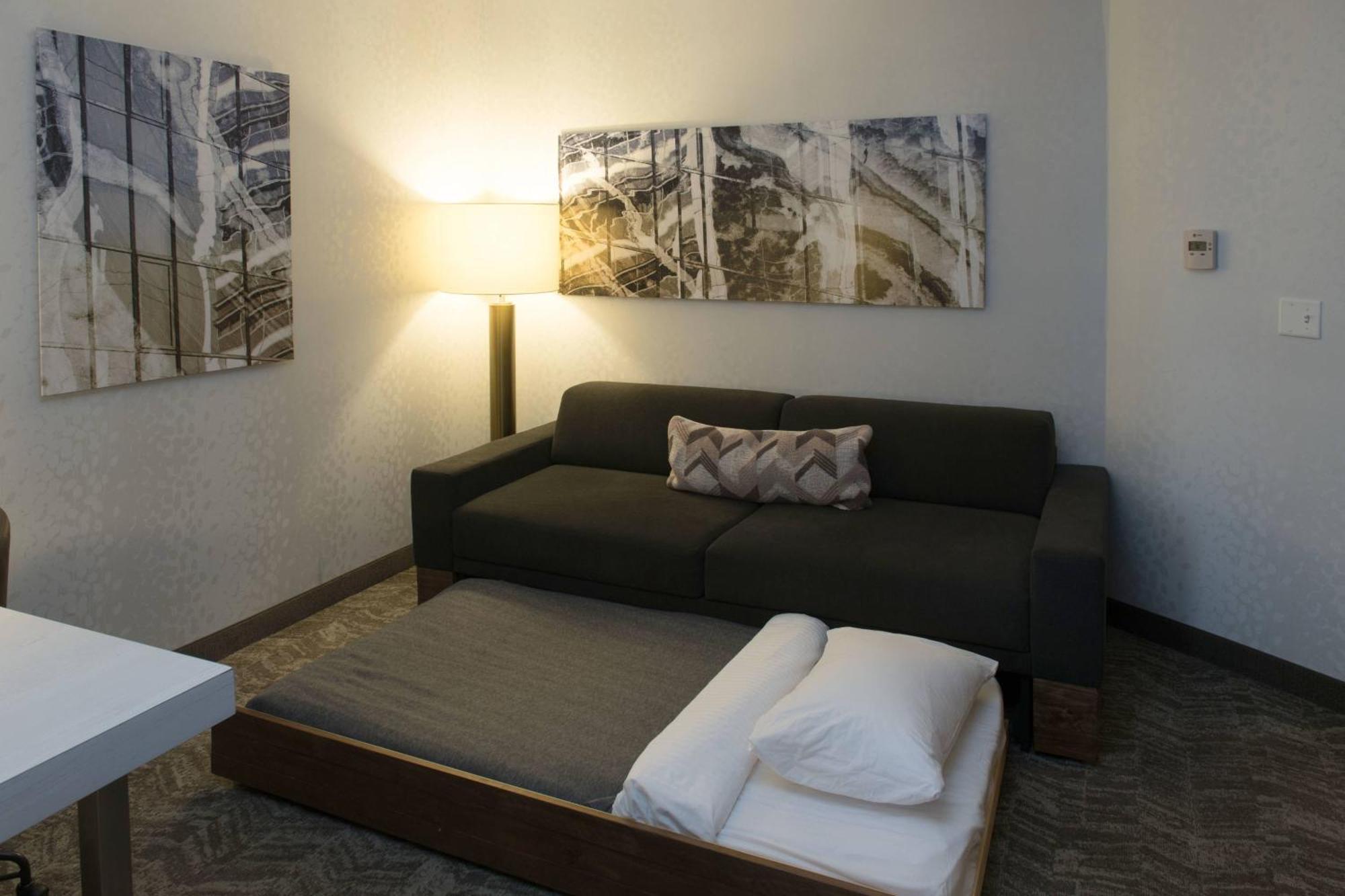 Hotel Springhill By Marriott