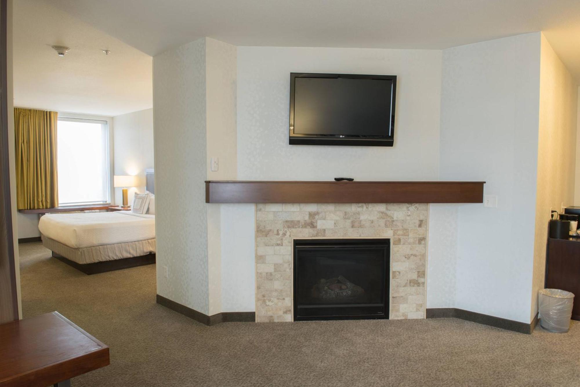 Springhill By Marriott Logan