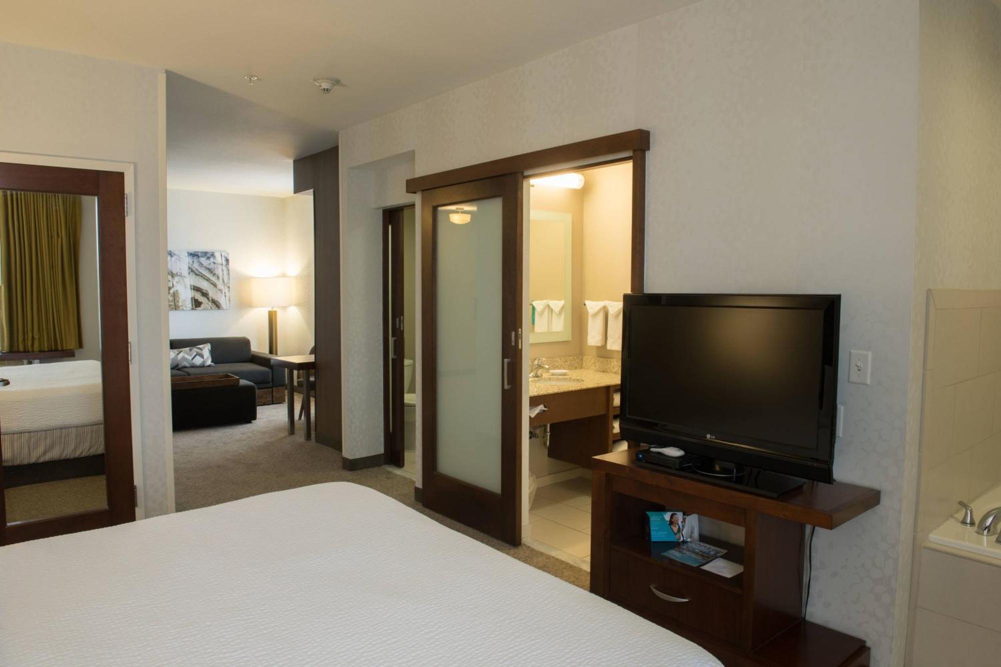 Springhill By Marriott 3*