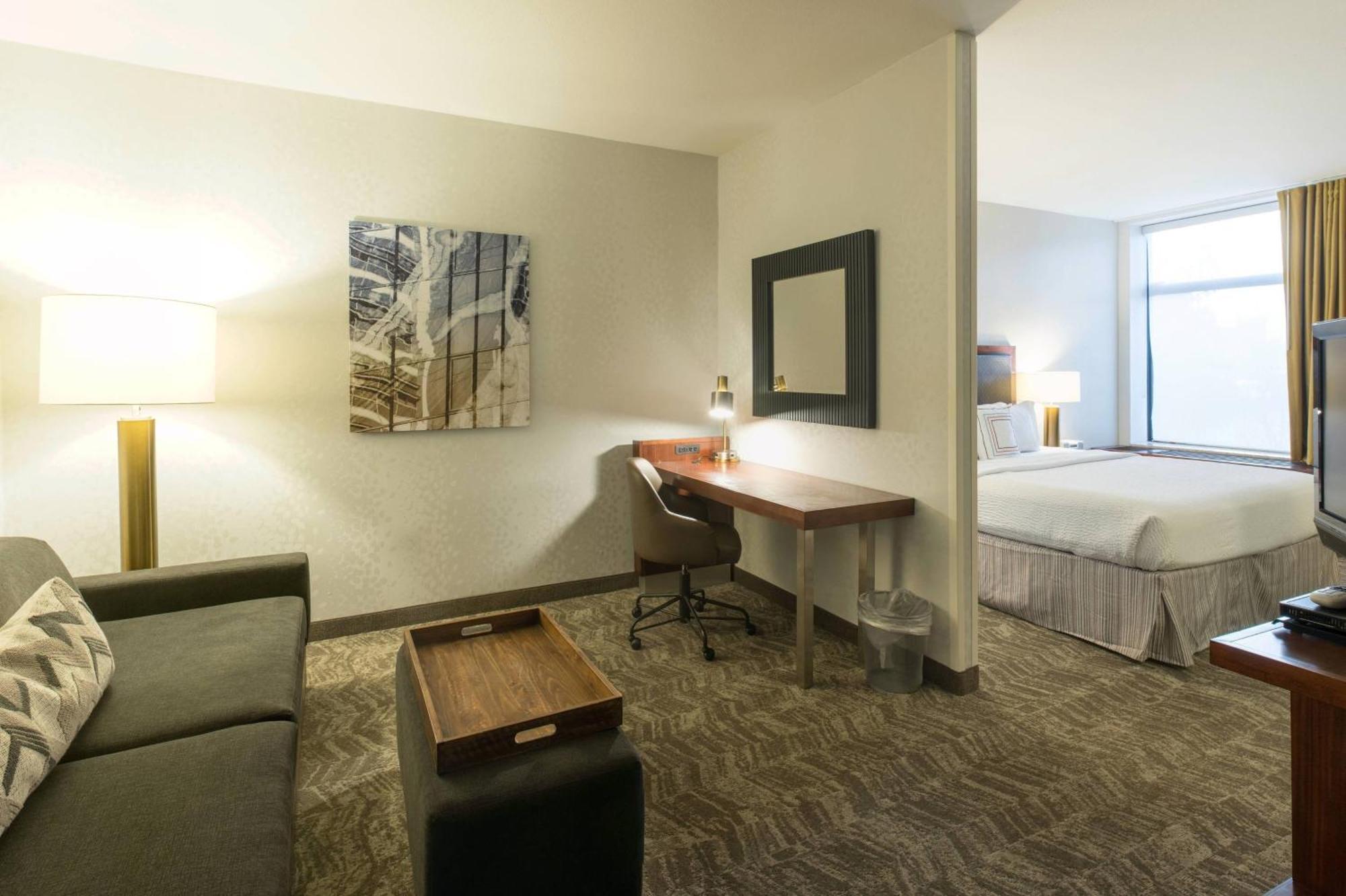 Hotel Springhill By Marriott Logan