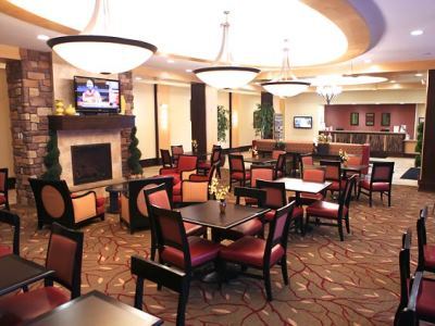 Springhill By Marriott Logan