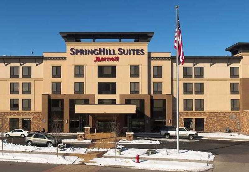 Springhill By Marriott