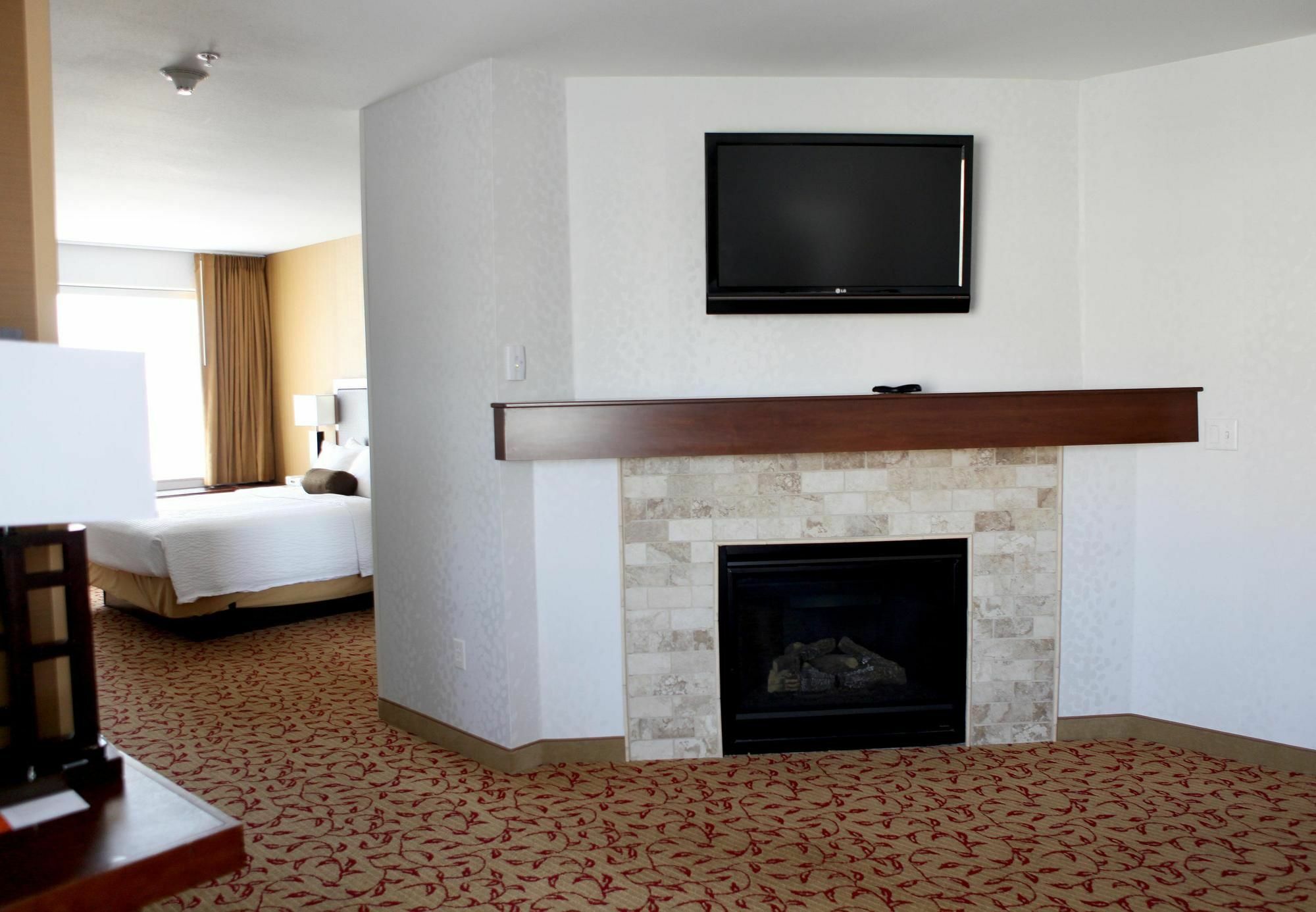 Springhill By Marriott Hotel