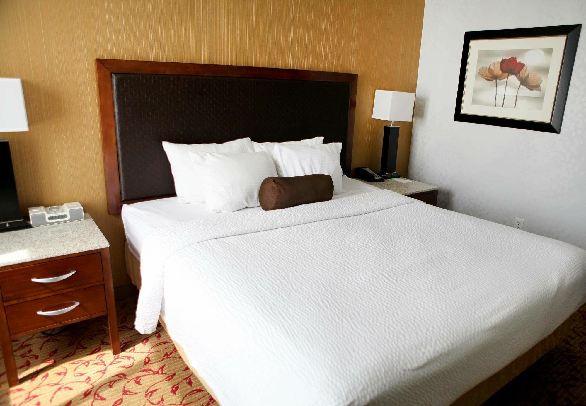 Hotel Springhill By Marriott